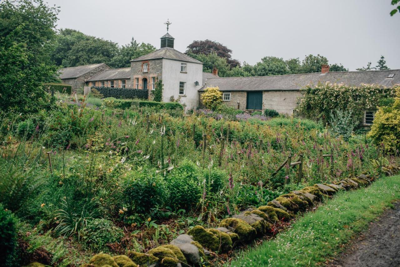 Ballydugan Country House Downpatrick Exterior foto